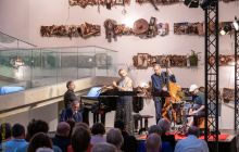 Metamorphosen 25Sept21 LangenFoundation FotoKlausStevens 05