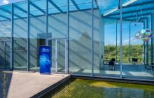 SZ2 5470 Stevens Langen Foundation