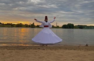 Portraits der Künstler*innen