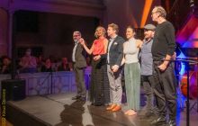 Metamorphosen 2022 Neanderkirche 16