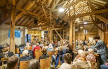 NRMF2024 LosPipos TuppenhofScheune FotoKlausStevens 10