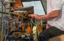 SZ6 5998 Stevens Langen Foundation