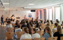 Amazonas-Workshop AEG-Duedo 06