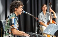 Amazonas-Workshop Gym-Juechen 09