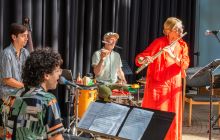 Amazonas-Workshop Gym-Juechen 10