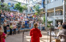 Amazonas-Workshop Gym-Juechen 11