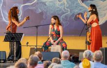 NRMF2022 FayaEnsemble FotoKlausStevens 10