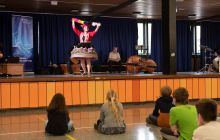 Workshop Peru in Jüchen   Foto Emil Zander (1)