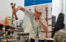 Amazonas-Workshop AEG-Duedo 01