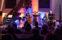 Metamorphosen 2022 Neanderkirche 06