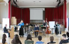 NRMF23 WS1 StBenedikt 9Nov23 FotoAngelavandenHoogen 1