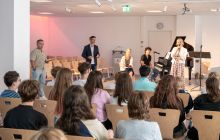 Amazonas-Workshop AEG-Duedo 07