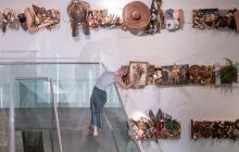 Metamorphosen 25Sept21 LangenFoundation FotoKlausStevens 07