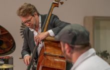 SZ6 5960 Stevens Langen Foundation