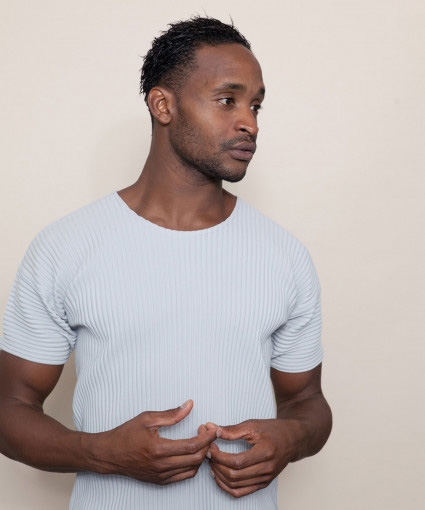 Portrait Rashaen Arts