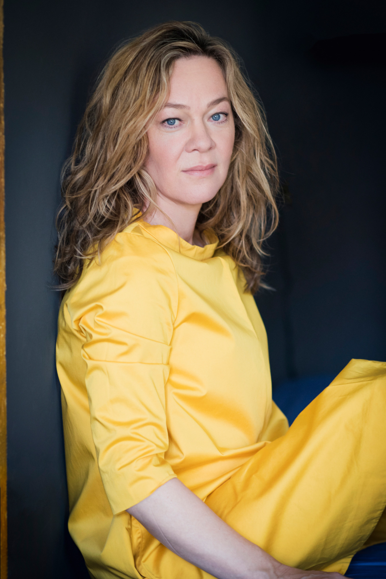 Portrait Katja Heinrich