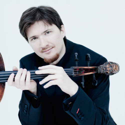 Pressefoto mit Cello