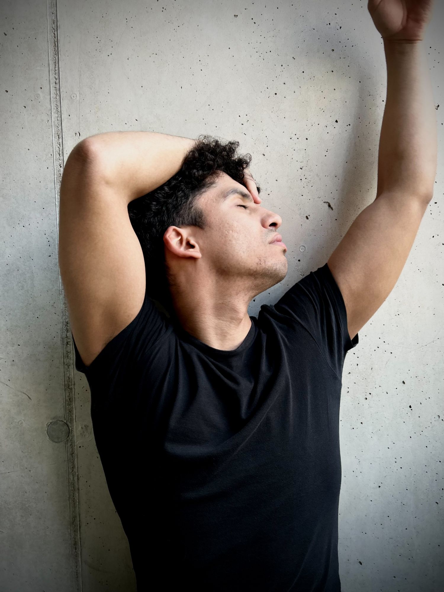 Porträt Kauan Soares